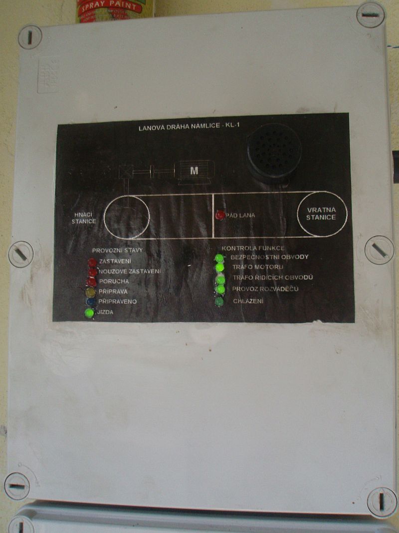 controlpanel
