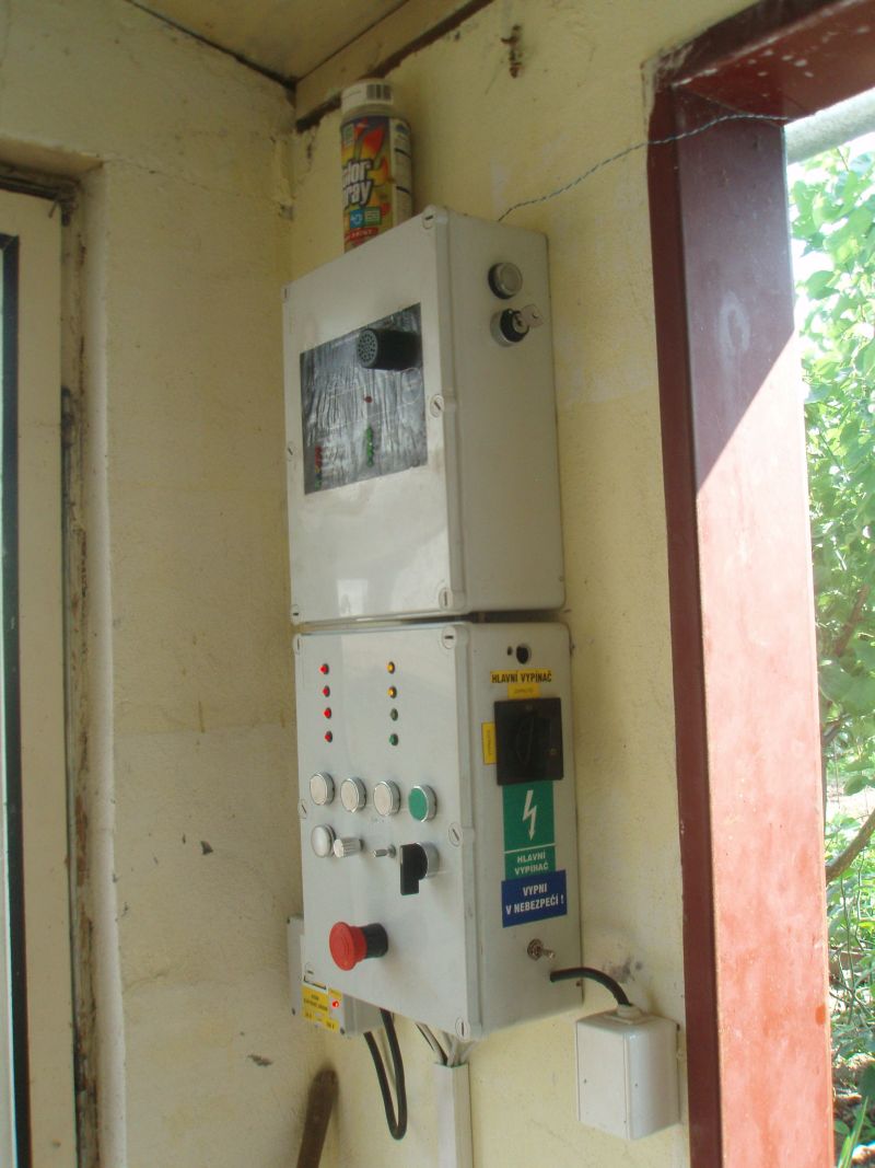 controlsystems